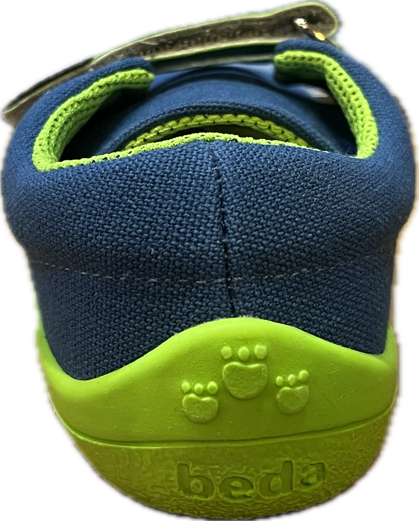 Beda barefoot shoes kids nz