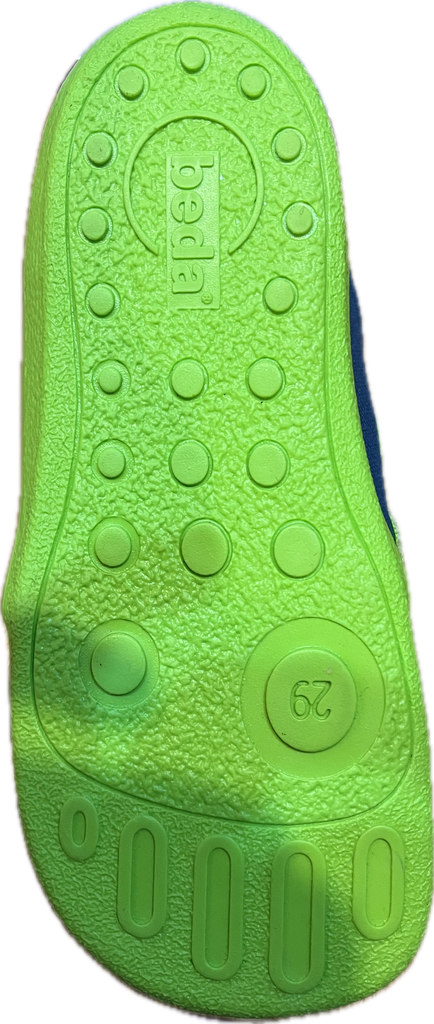 Beda barefoot shoes kids nz