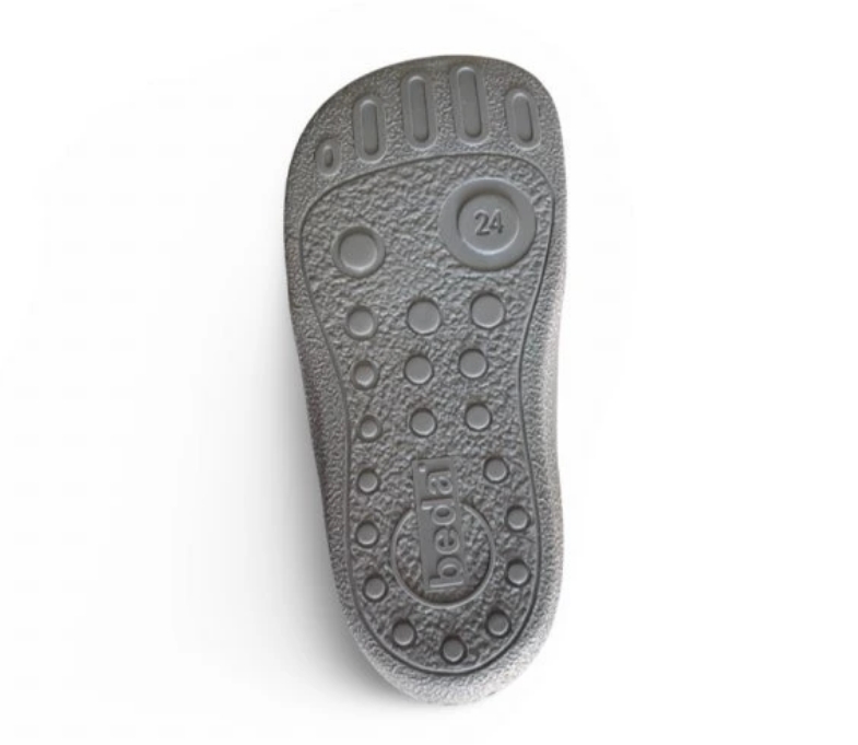 Beda barefoot shoes nz