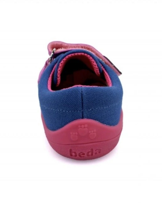 Beda barefoot shoes kids nz