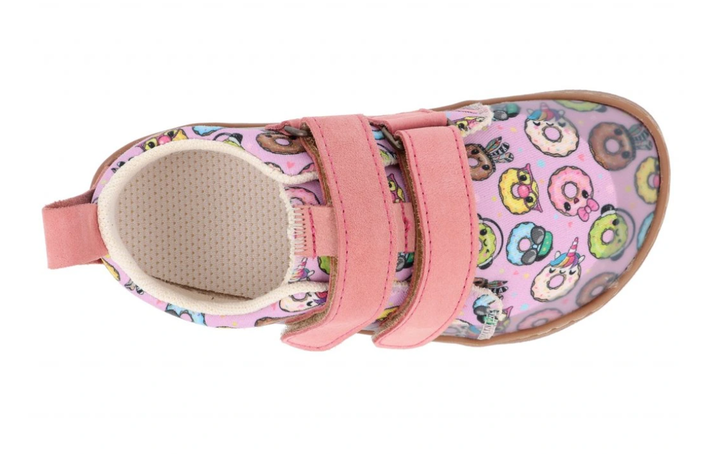 Pegres barefoot kids shoes Nz