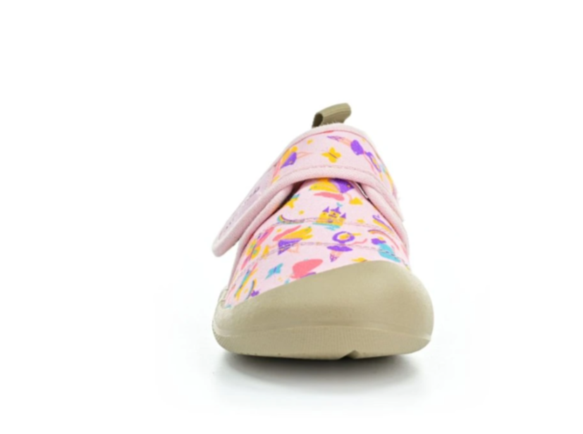 Milash barefoot kids nz