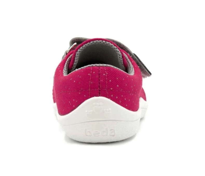 Beda barefoot shoes kids nz