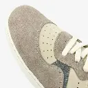 GROUNDIES barefoot shoes nz Women Nova GO1 Beige-Sage Green