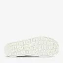GROUNDIEs barefoot sneackers nz Nova Special Sage Green & White