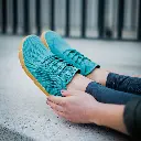 GROUNDIES barefoot shoes nz